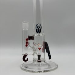 Compass 2 Hole Scream in Dragons Blood