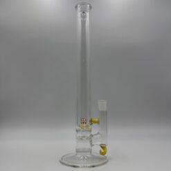 Experimental Natty Barnacle 2 Hole in NS Yellow