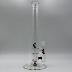 Experimental Musket Dry Catch in Dragons Blood