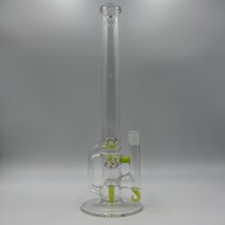 Experimental Periscope Double Natty Beacon in Ectoplasm