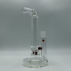 Experimental Sidecar HF Natty Beacon in NS Orange