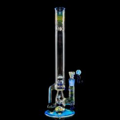 CH x BMoney Beacon Crows Nest in Fume & Blue Cobalt