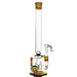 CH x Hazy Glass Crows Nest in Silver Potion