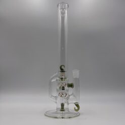 Experimental Compass Treecycler in Silver Potion