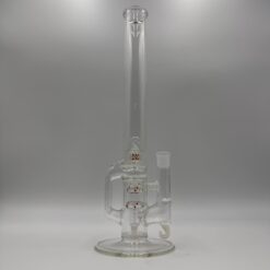 Experimental Compass Periscope in Ghost