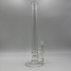 Experimental Slammed Net to Beacon in Ghost