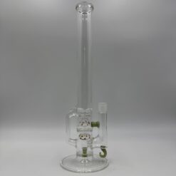 Experimental Compass to Musket