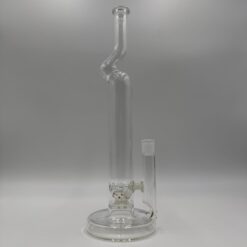 Experimental Natty Neck HF Beacon in Secret White