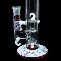 CH x Kellie T Hand-Carved Musket Desert Scene