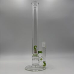 Buoy in Silver Green