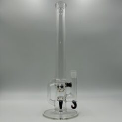 Shipwreck in Amber Purple