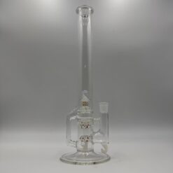 Periscope in Secret White