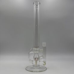 Experimental Natty Raft Crows Nest in Glopal