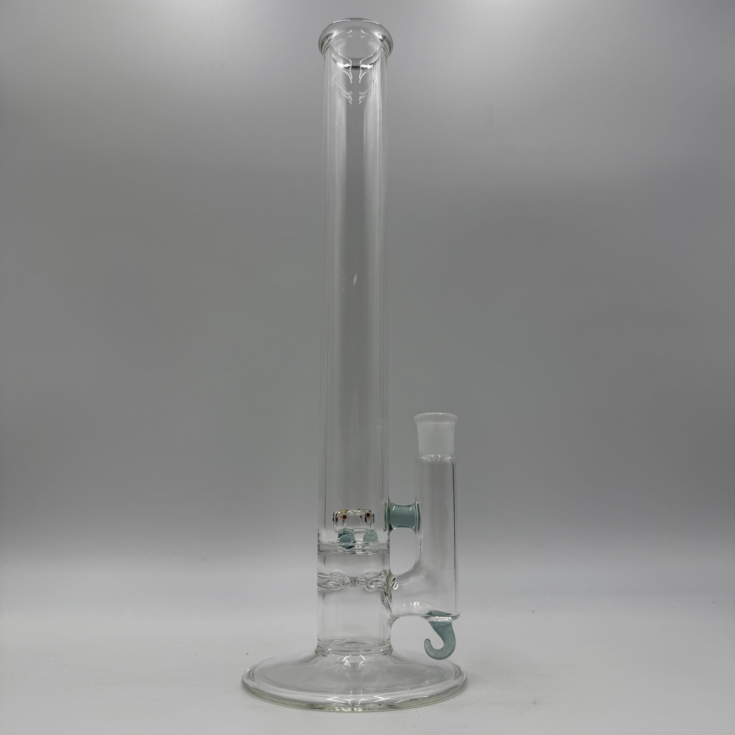 April Custom of the Month: Natty Raft (2019)