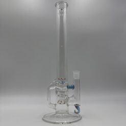 Experimental Natty Raft Mast in Blood Rain