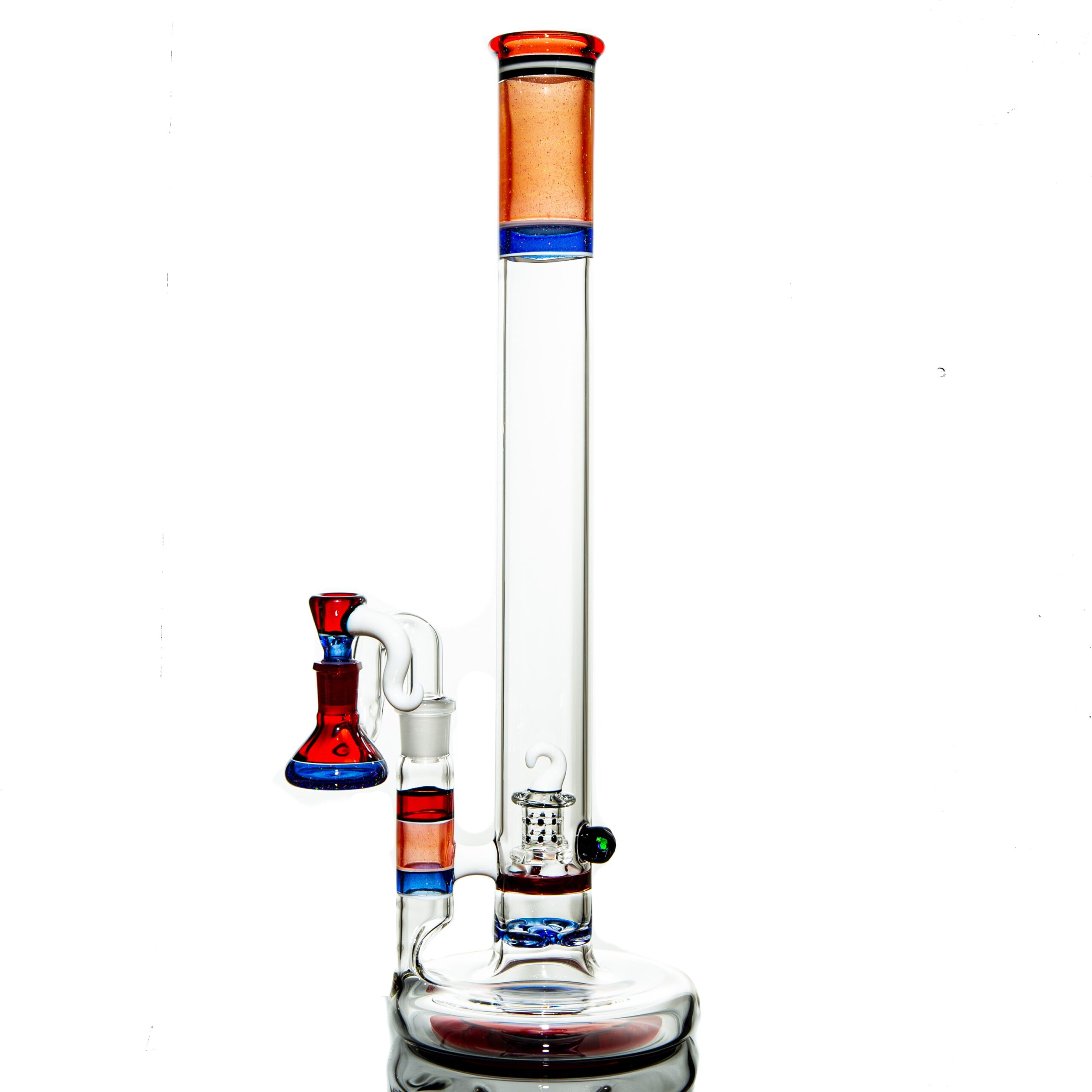 CH x Dave Boucher HollowFoot Natty Buoy w/ Dry Catch
