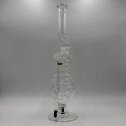 Experimental Beacon Double Disc in Blue AP