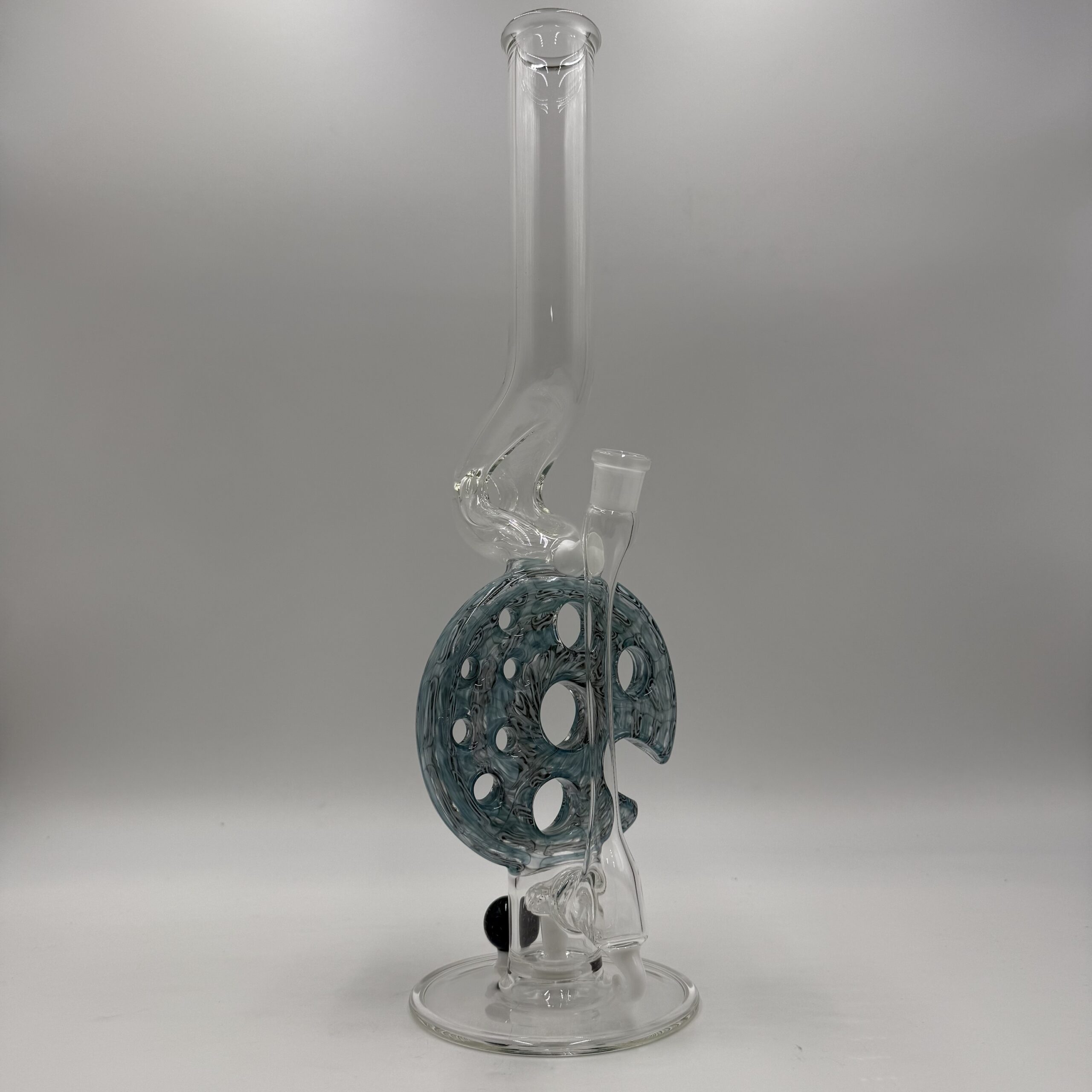 CH x KNW Experimental 2nd Disc in Lotus White - Image 2