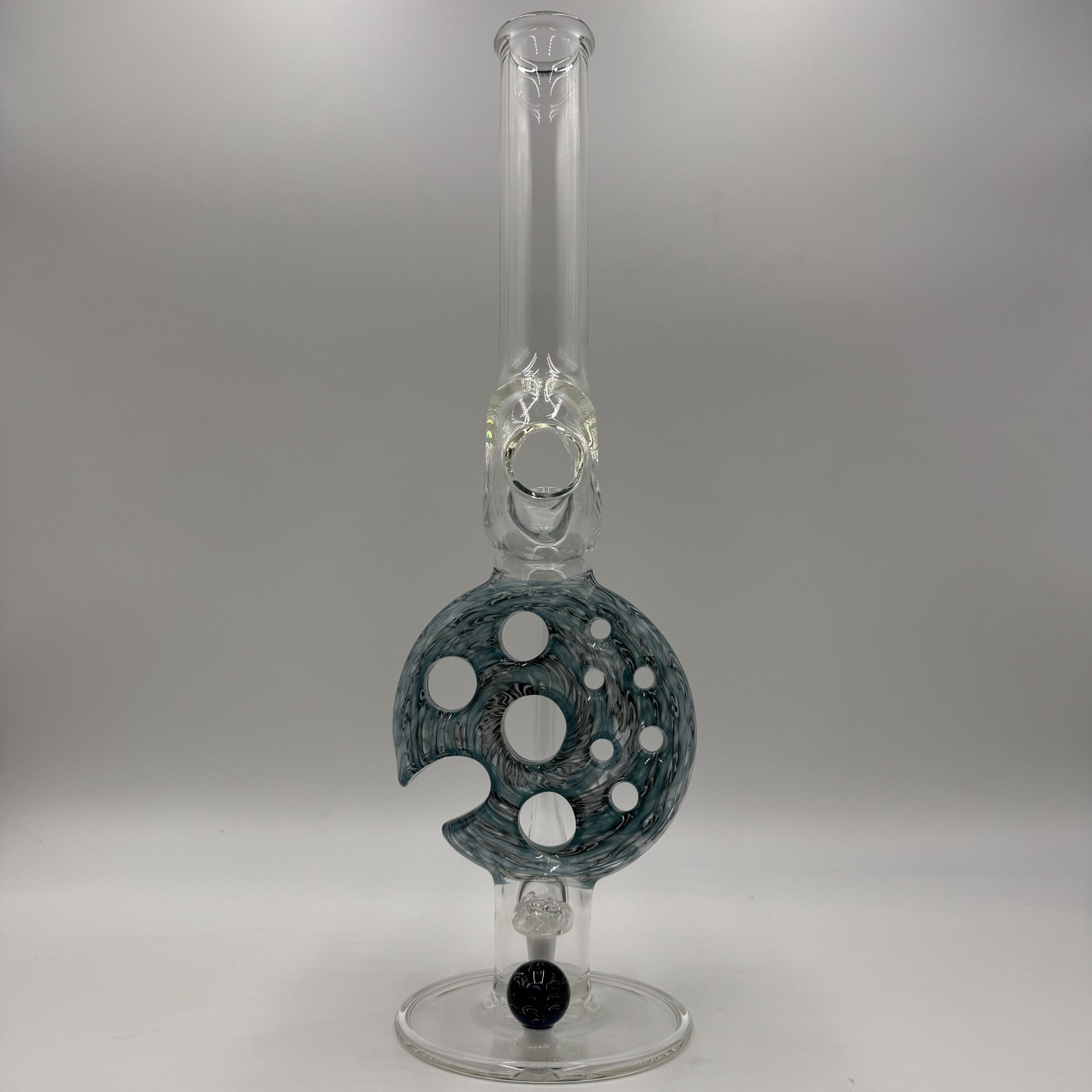 CH x KNW Experimental 2nd Disc in Lotus White - Image 3