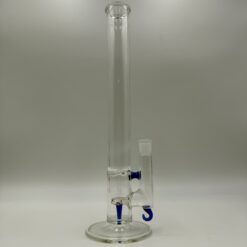 Beacon 4 Hole in Blue Cobalt