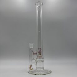 Buoy in Rose Silver