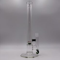 Experimental Natty Raft in Green Stardust