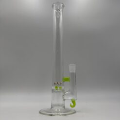 Experimental Natty Raft in Slyme