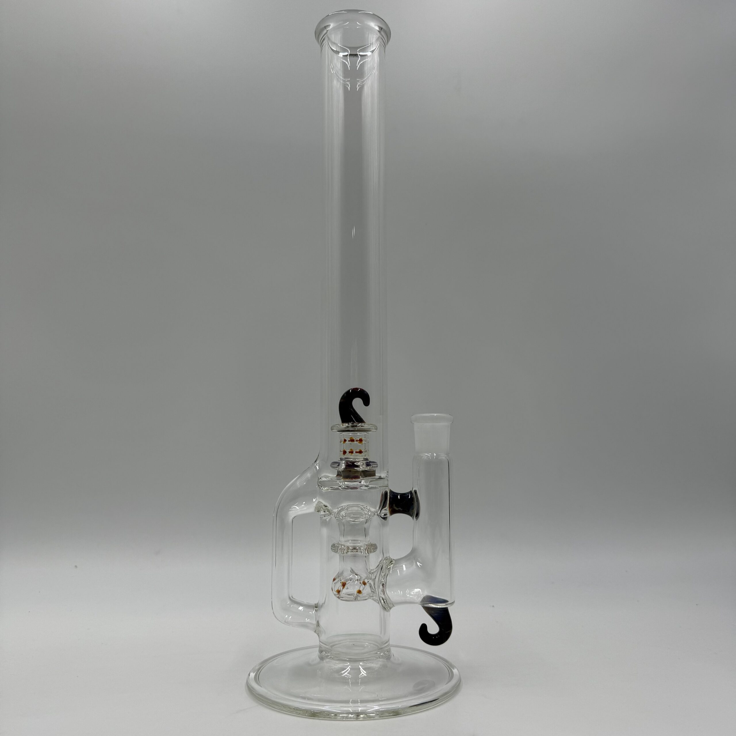 Custom Mast (Recommended)