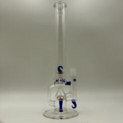 Crows Nest in Blue Cobalt 2nd