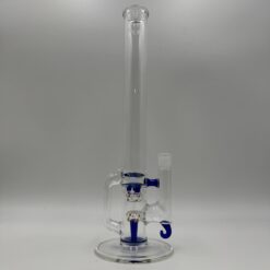 Shipwreck Partial Accent in Blue Cobalt Crushed Opal