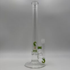 Buoy in Silver Green