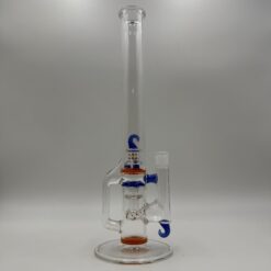 Mast Knicks Colors (Blue Mystique & Lava)