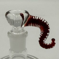 Hook 18mm XL Size Dragons Blood Spiral