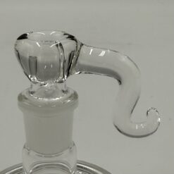 Hook 18mm XL Size Clear