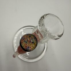 Hook 18mm 2XL Size Kaleidoscope Zen Dragon