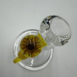 Hook 18mm Small Size Sunflower Terps