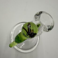 Hook 18mm Small Size Calvin Hobbes in Ectoplasm