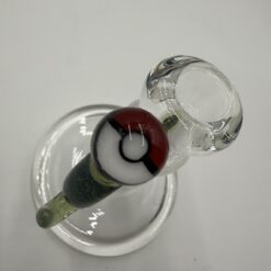 Hook 18mm Normal Size PokeBall Pastel Potion