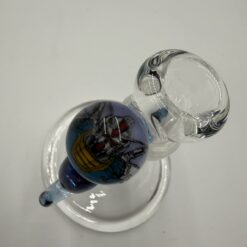 Hook 18mm Normal Size Gundam Blood Rain