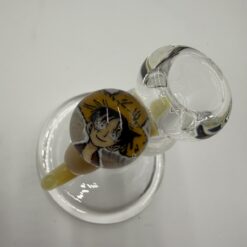 Hook 18mm XL Size Luffy Wood Glue