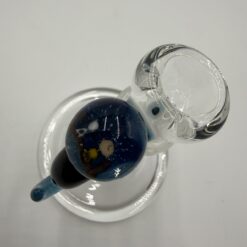 Hook 18mm XL Size Mans Best Friend Blue Stardust