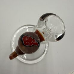Hook 18mm Normal Size Akatsuki NS Orange