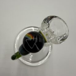 Hook 18mm Normal Size Floyd Mystery Aventurine