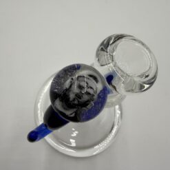 Hook 18mm Normal Size Miller Blue Cobalt