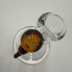 Hook 18mm XL Size NS Orange Calcifer