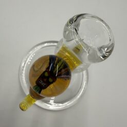 Hook 18mm Normal Size NS Yellow Aku Mask