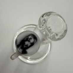 Hook 18mm Normal Size Lotus White Keanu Millie