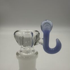 J Hook 18mm Normal Size in Ether