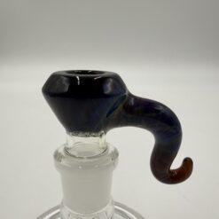 18mm XL 4 Hole AP over black