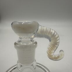 18mm L 4 Hole Ghost Spiral